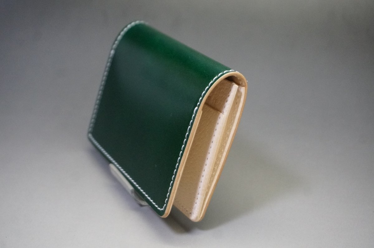 塩原レザー｜コードバンとブライドルレザー専門店 (@shiobaraleather