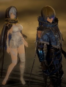 Blue Revenant tweet media
