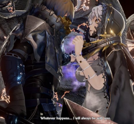 Blue Revenant tweet media