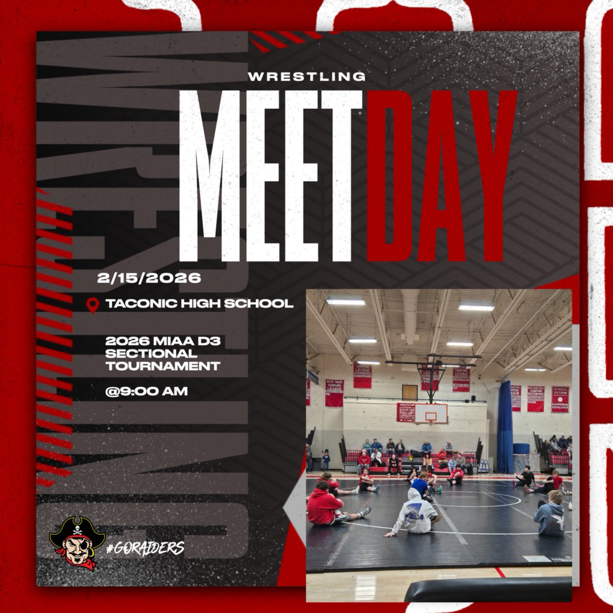 Hampshire Regional Athletics tweet media