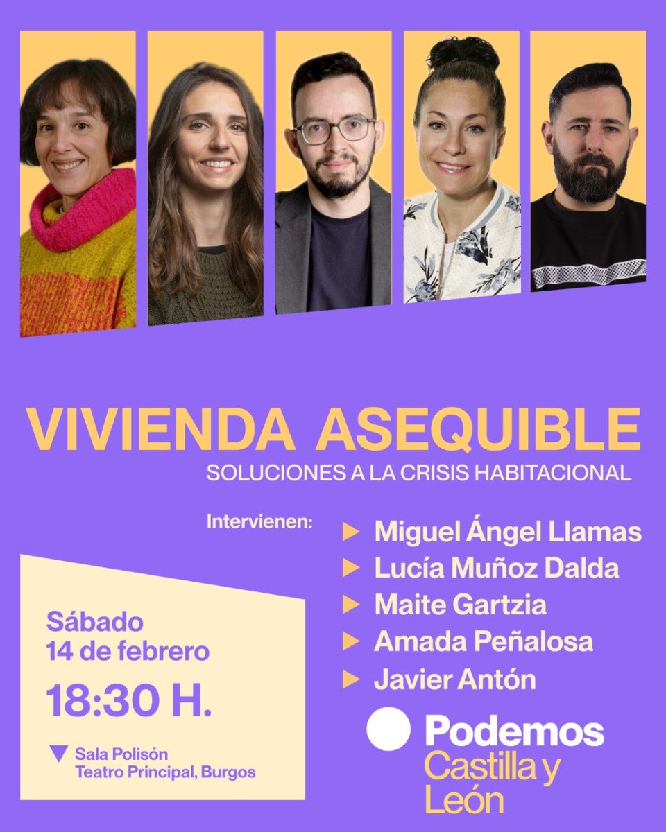 J_Anton_Barroso's tweet image. Hoy te contaré nuestra propuesta para configurar un parque de vivienda pública de alquiler asequible en #Burgos y #CyL