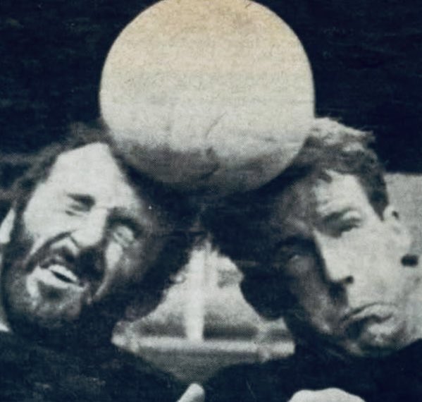 Danny McGrain The Legend.🍀🍀 tweet media