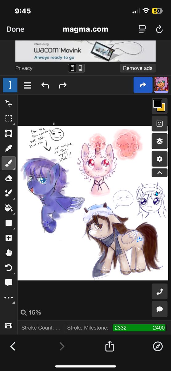 BASHHROWN's tweet photo. Im trying to start commissions, I have a commission sheet im working on but its not done yet but I wanted to put some artwork out, most are sketches I have the finished artwork in my gallery but I haven’t signed them yet so I didn’t want to put them out there. #commision #ocart https://t.co/xEn8sclpgH