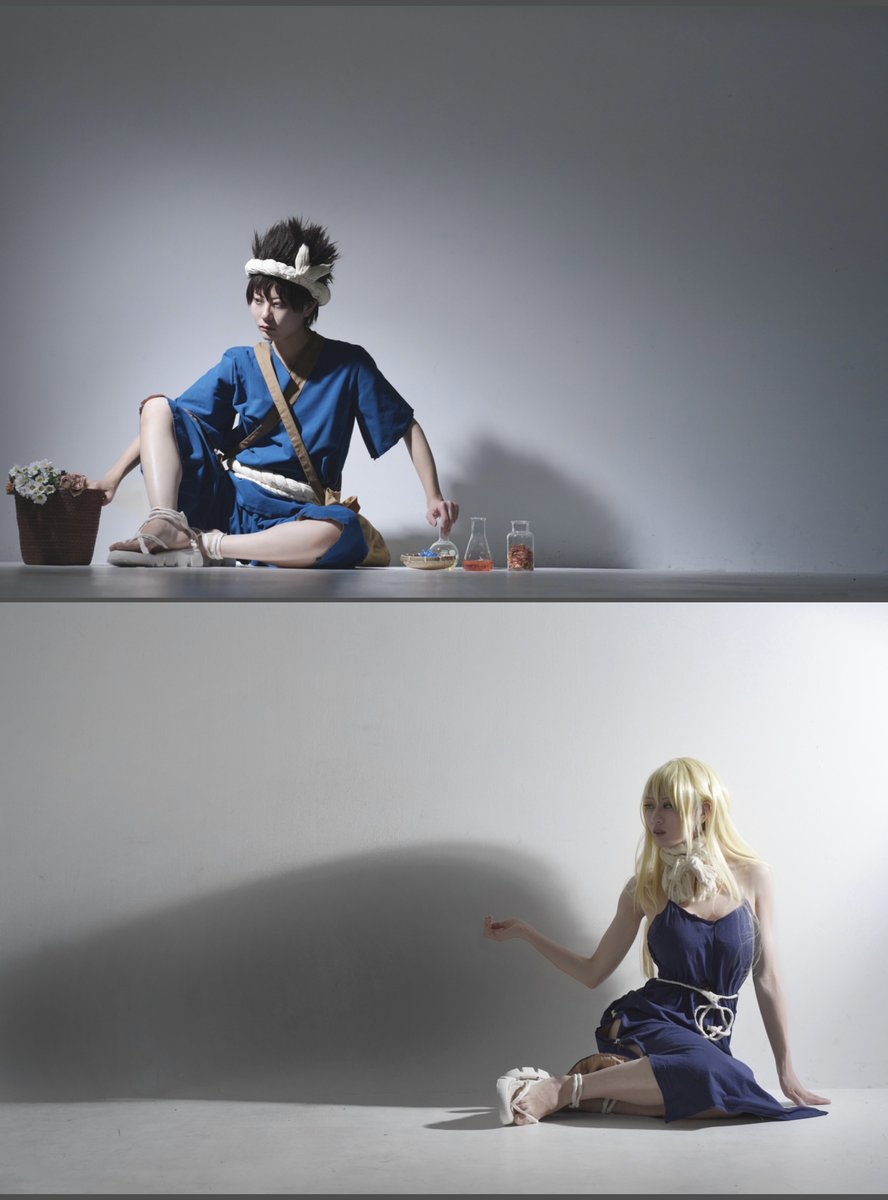 花色 あそび tweet media