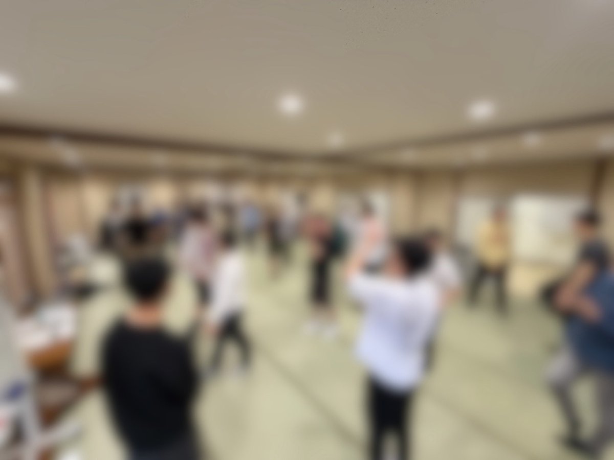 #KGC活動報告
約3ヶ月後に迫ったコンサートに向けて、今週末は合宿です🏠
いつもと違う場所、いつもと違う時間、いつもと同じメンバーで、朝も昼も夜も歌うぞーーー！

コンサートについて、ご来場のご予約をお願いします！詳細はお近くの団員または当アカウントDMまで📩
