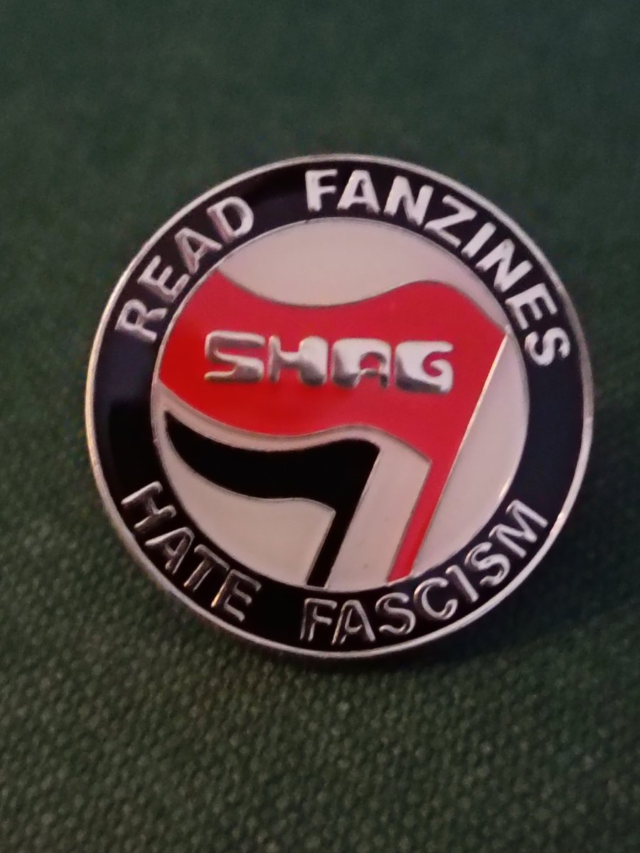 View Magazine tweet media