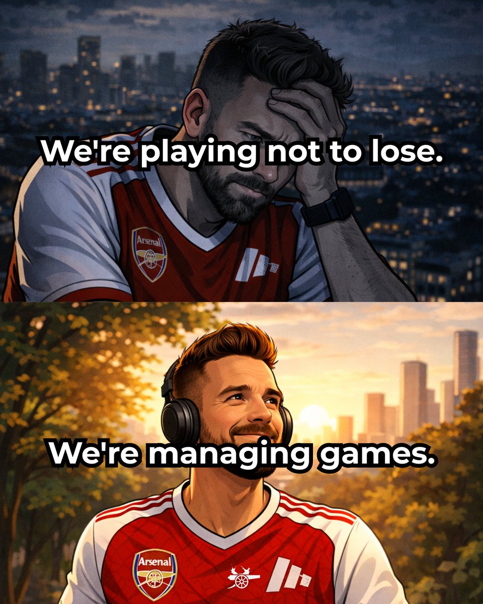 AK Arsenal tweet media