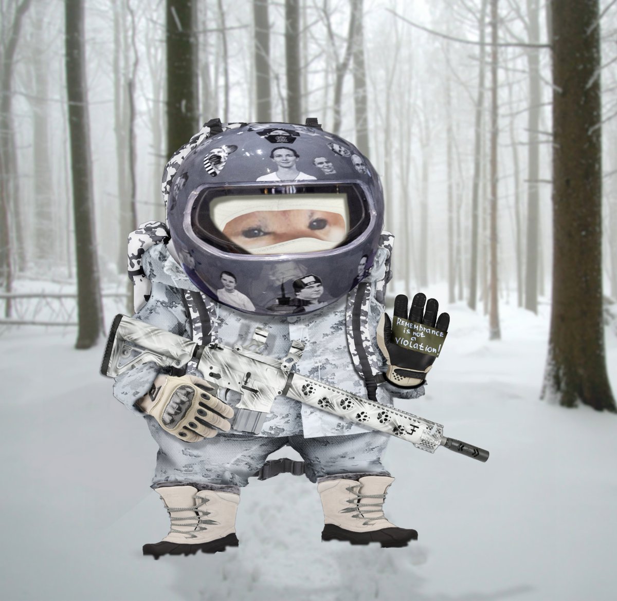 𝙐𝘼𝘿𝙚𝙛𝙚𝙣𝙙𝙚𝙧𝙂🦈 tweet media