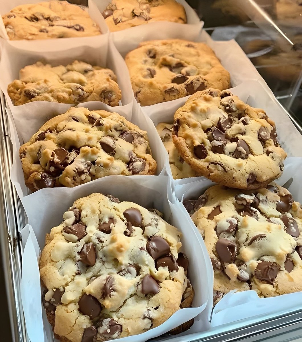 I blocked all the weirdos so if you’re seeing this congrats you’re cool and here’s a cookie