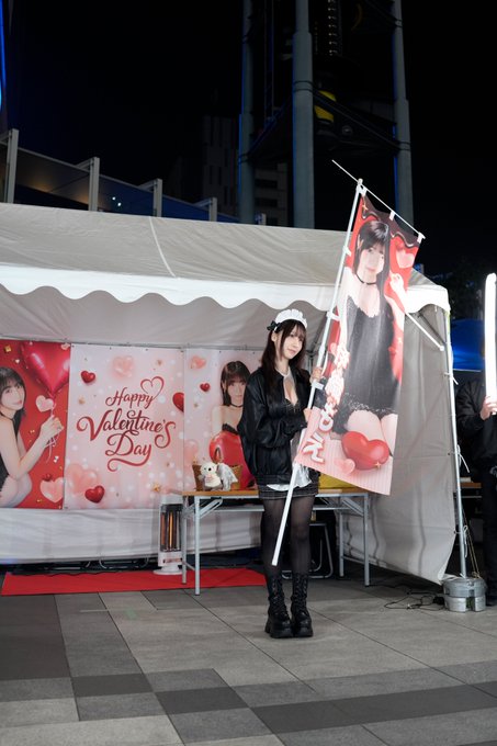 Twitterのコスプレ画像17