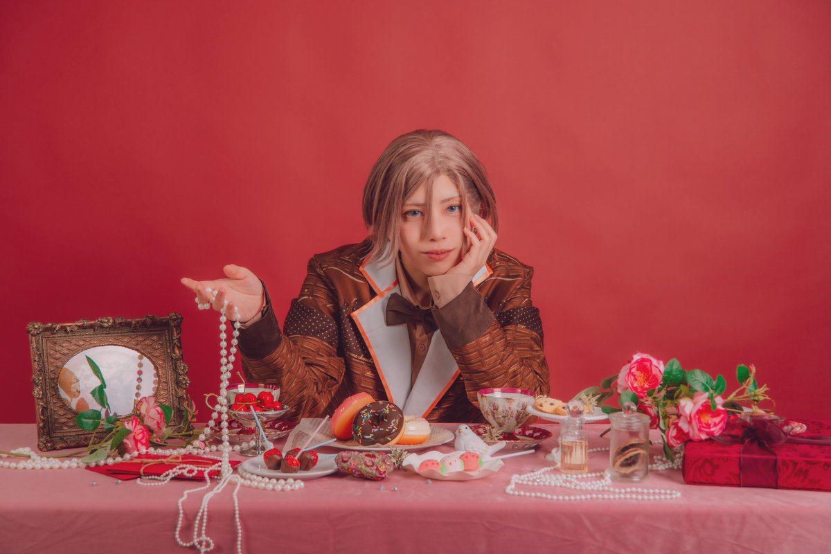 ☕️じゅり🍁 tweet media