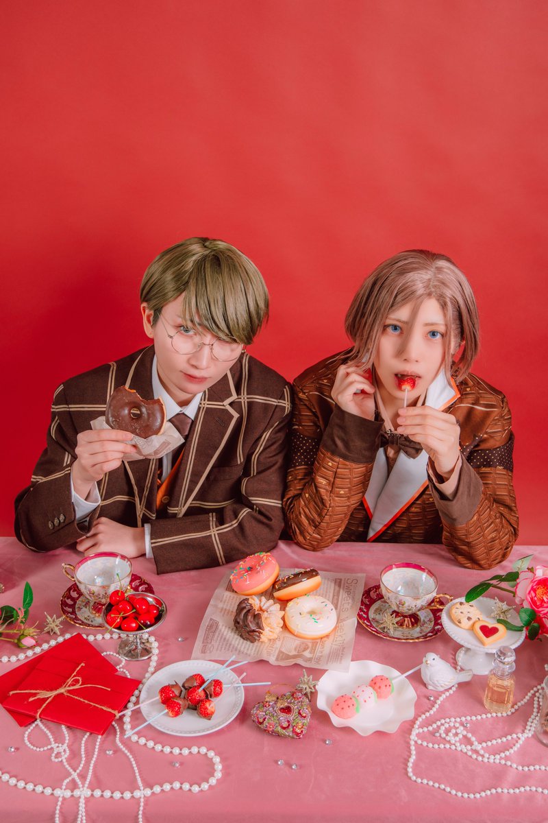 ☕️じゅり🍁 tweet media