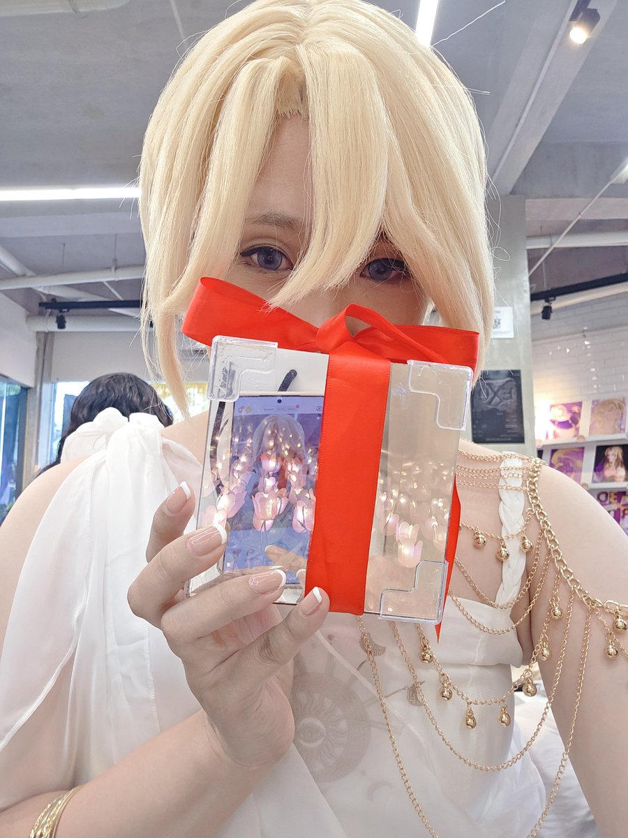 Lili | Quitting Sale Soon tweet media