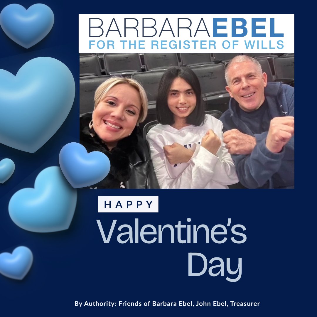 Ebel4MoCo's tweet photo. 💝 Love is in the air, and I love being a part of a community that shows up for one another, especially for those who need support most.
My commitment to public service is rooted in ensuring underserved communities (1/2) https://t.co/BNEYSLp0cF