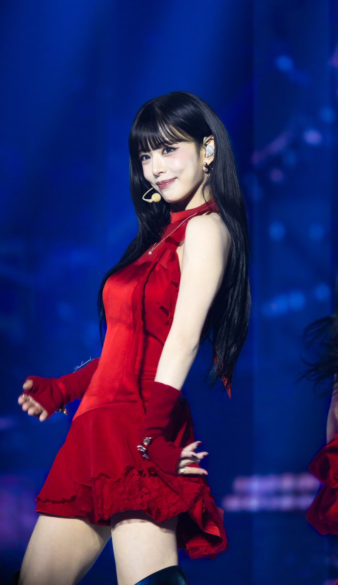 260131 프로미스나인 콘서트

NOW TOMORROW Encore 이채영

#프로미스나인 #이채영 #fromis_9 #Leechaeyoung #now_tomorrow_encore