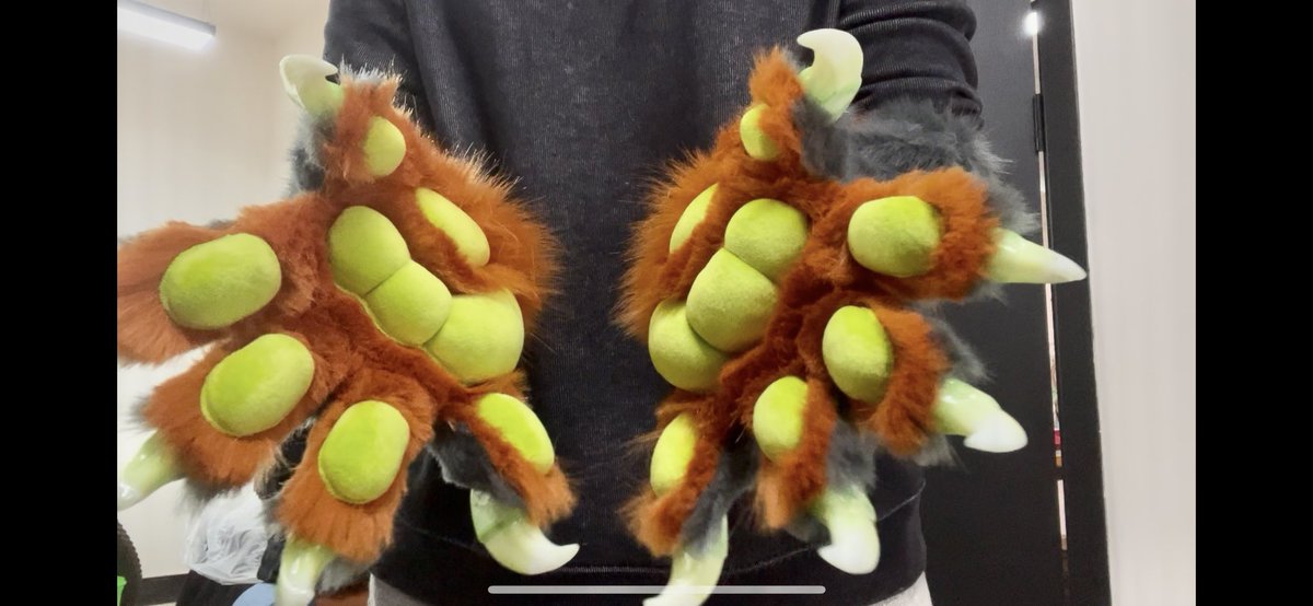 Shan Jun【山君工坊】 tweet media