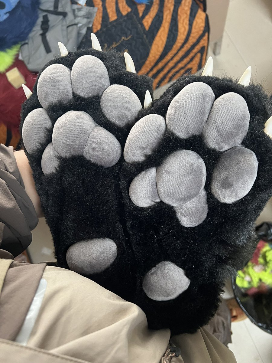 Shan Jun【山君工坊】 tweet media