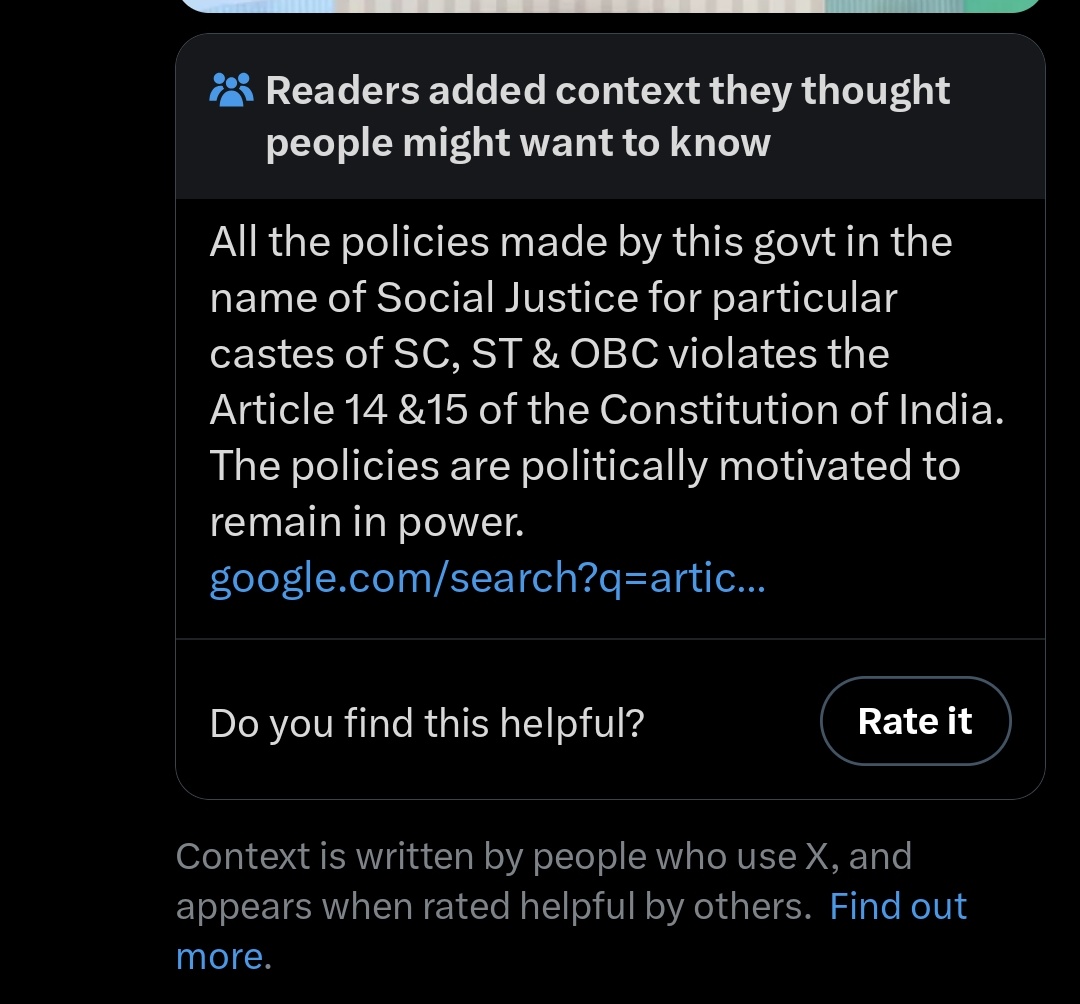 Old Monk tweet media