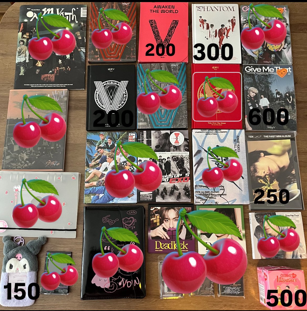 mile (@padakukirii) / Posts / X