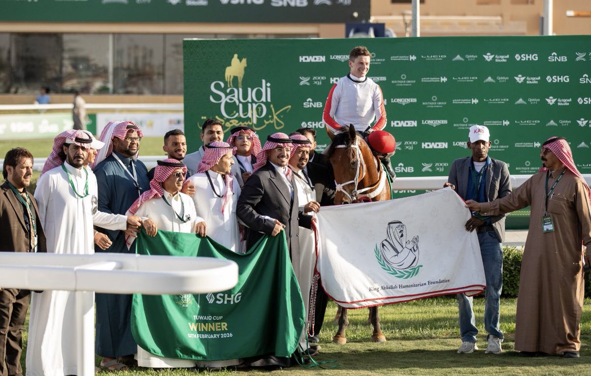 يُونس بنّ علي آل نمر🐎. tweet media