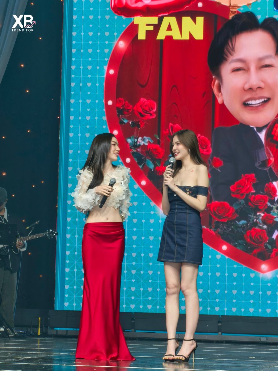 TrendforXobam's tweet photo. Happy Valentine's Day to the one who makes every day of my life meaningful.💞

XONA MY VALENTINE
#โซน่า #xona https://t.co/iVRrm995ql