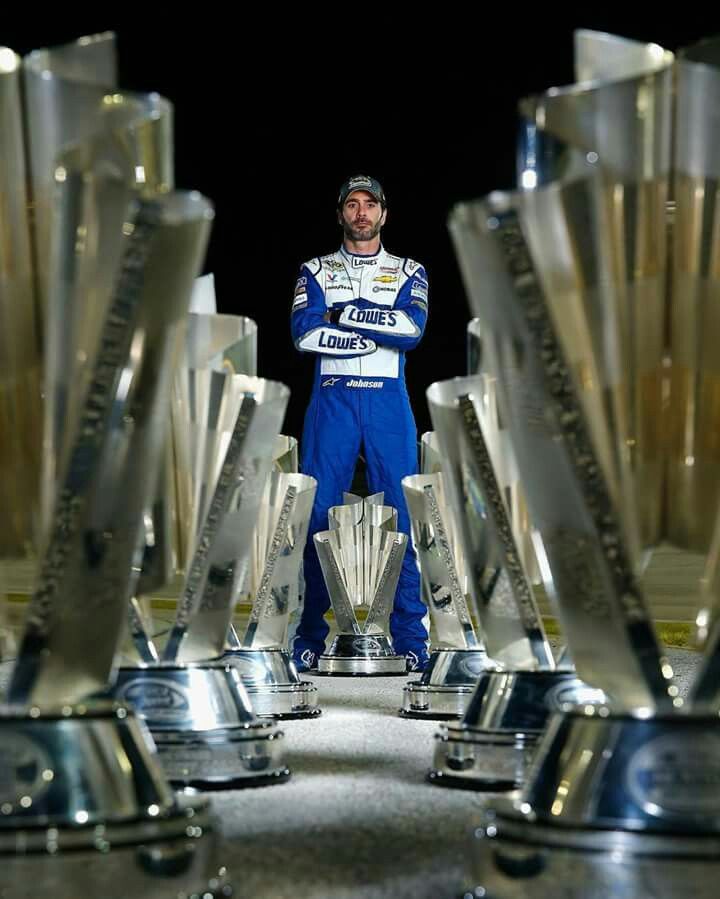 TrueSouthernUSA's tweet photo. @bobpockrass @NASCARONFOX Jimmie Johnson is a 7- time Cup Champion ๐! His legacy will forever be etched in the Nascar history books! A true champion and just a darn good race car driver!
#jimmiejohnson #7timechamp #NASCAR https://t.co/X2INjCev9s