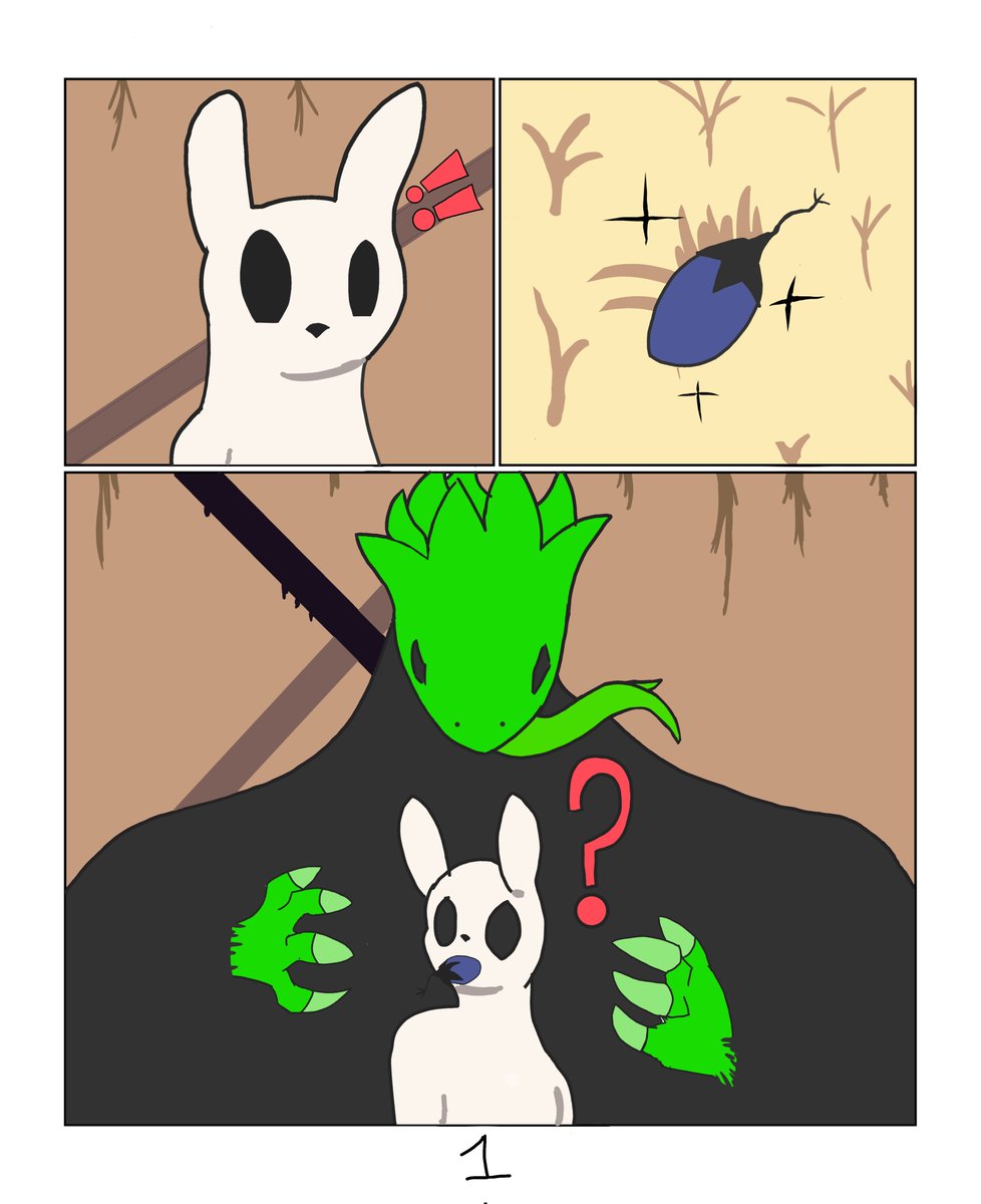 Yo_soy_Stain's tweet photo. Mini cómic Rainword #Rainworld https://t.co/kFq6Oy0Ko0