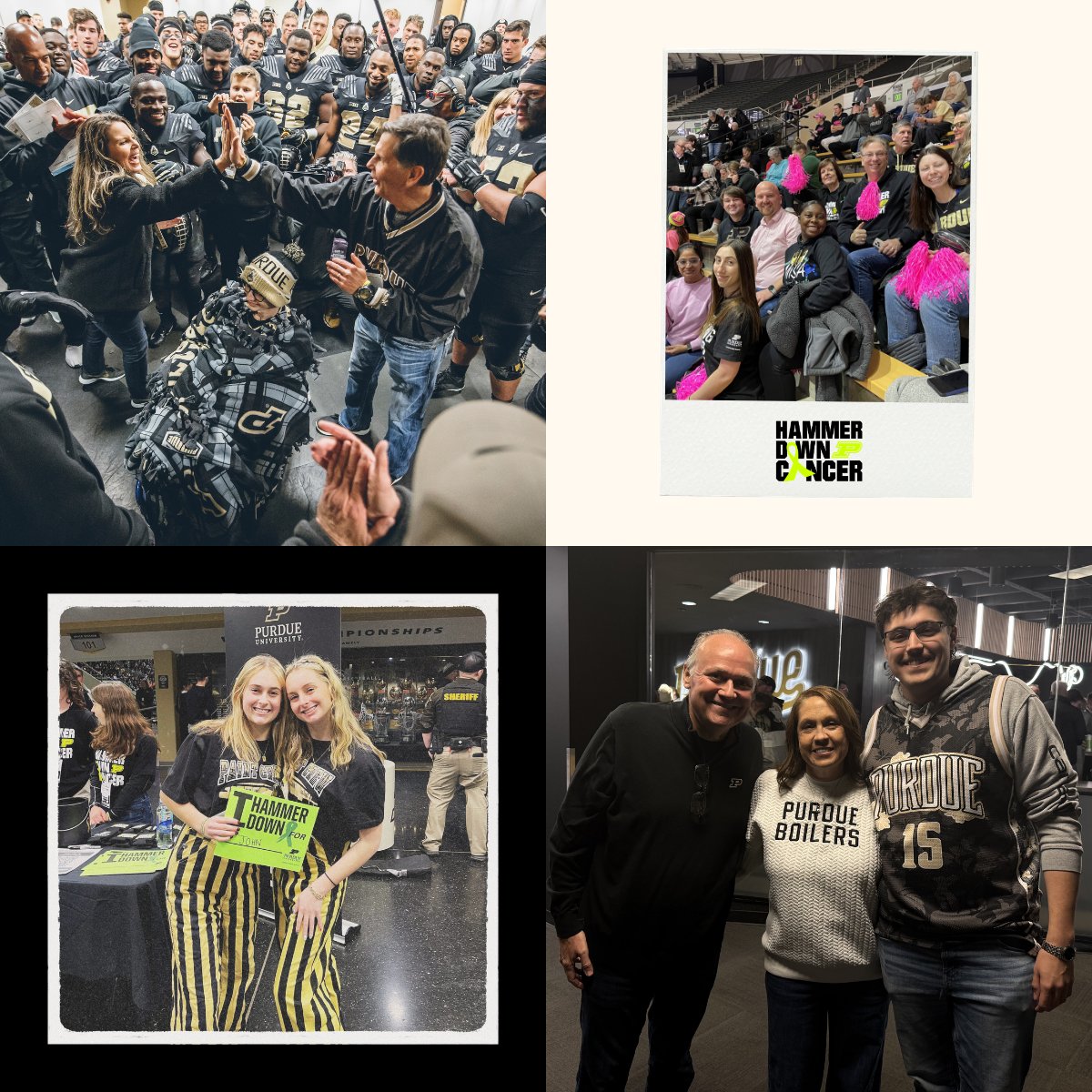 PUCancerInst's tweet image. This work belongs to all of us, and we do it all for love.
Happy Valentine's Day 💛🖤

#ValentinesDay #valentines
#FightCancer #Cancer #CancerResearch