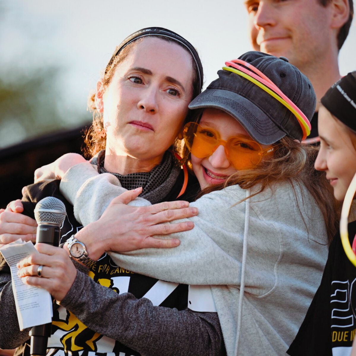 PUCancerInst's tweet image. This work belongs to all of us, and we do it all for love.
Happy Valentine's Day 💛🖤

#ValentinesDay #valentines
#FightCancer #Cancer #CancerResearch