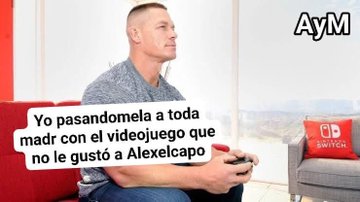 debe ser un  juego genial entonces