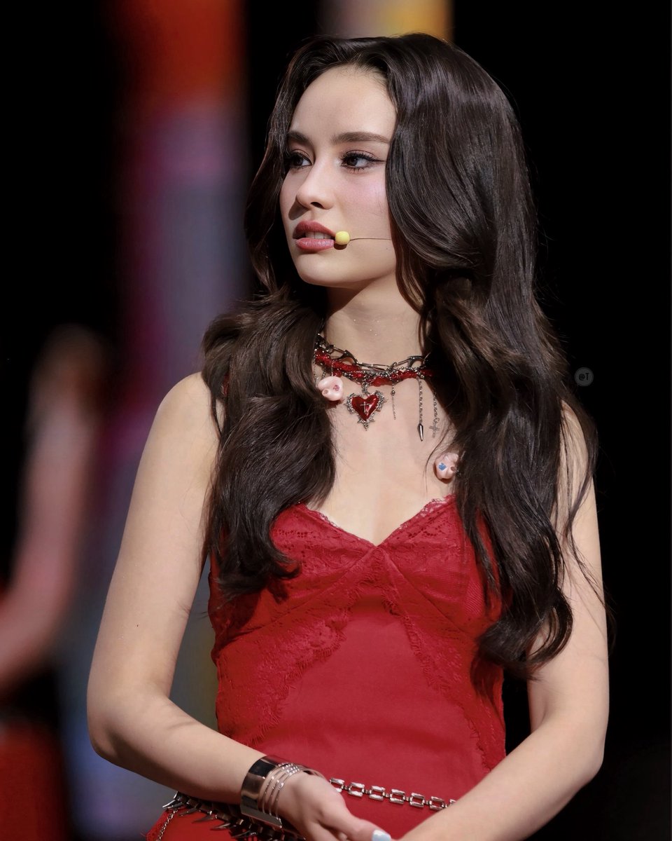 เจ้าหญิงน้อย 👑

GINJAY HEART TO ALKEY
#GinnyJaynaFirstFanconTH