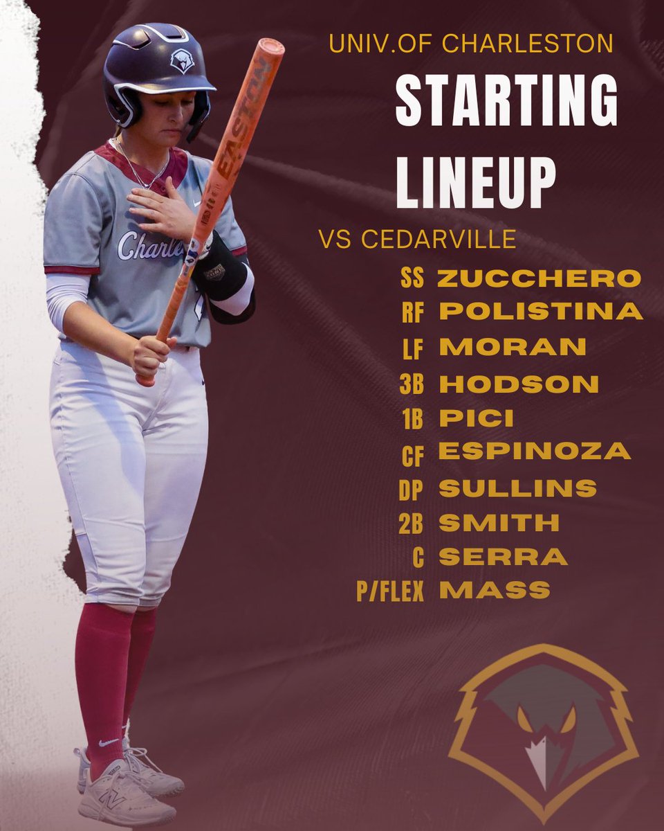 UCWV Softball tweet media