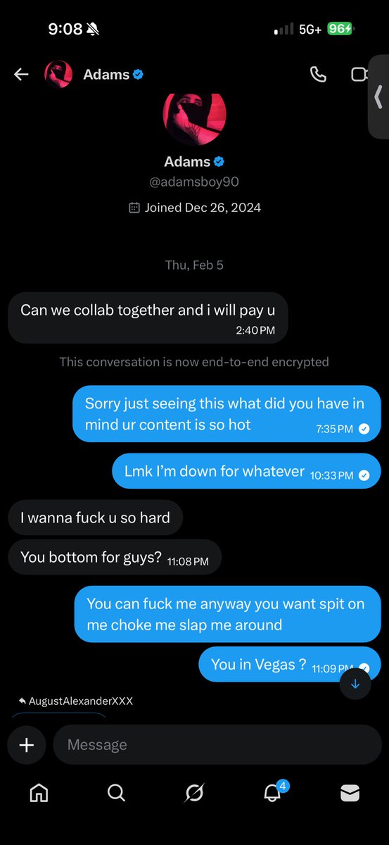 shane omen tweet media