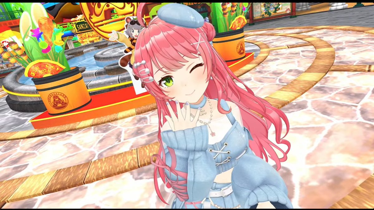 victim5260's tweet photo. 最高のバレンタインだよ🥰
#miComet https://t.co/te8nH4nsi7