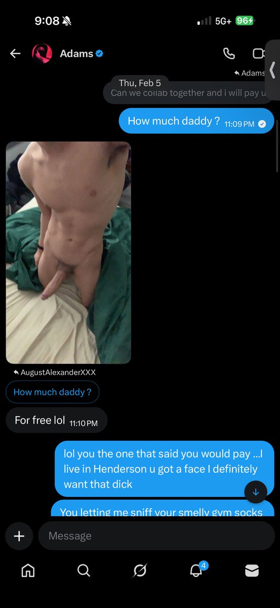 shane omen tweet media