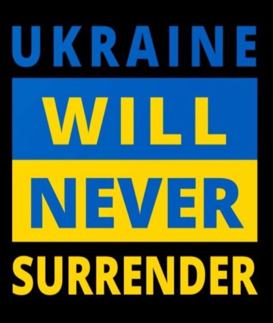 <a href="/ZelenskyyUa/">Volodymyr Zelenskyy / Володимир Зеленський</a> The world can learn a thing or two from Ukraine! Ukraine is the most resilient, bravest and heroic nation there is!