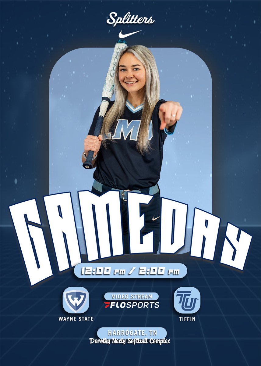 LMU Softball tweet media