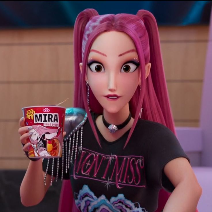 headcanoning today as my favourite lovergirl birthday