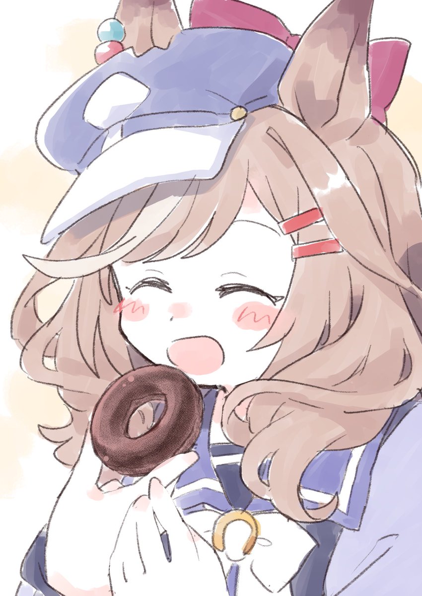 トレチョコ