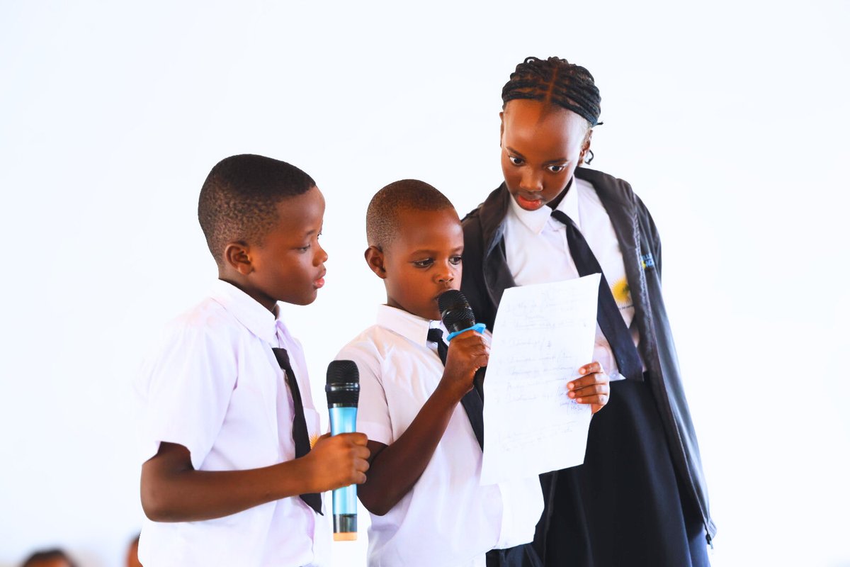 Wellspring Academy tweet media