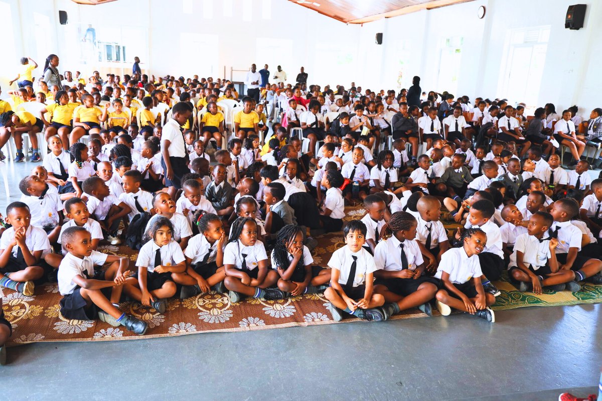 Wellspring Academy tweet media