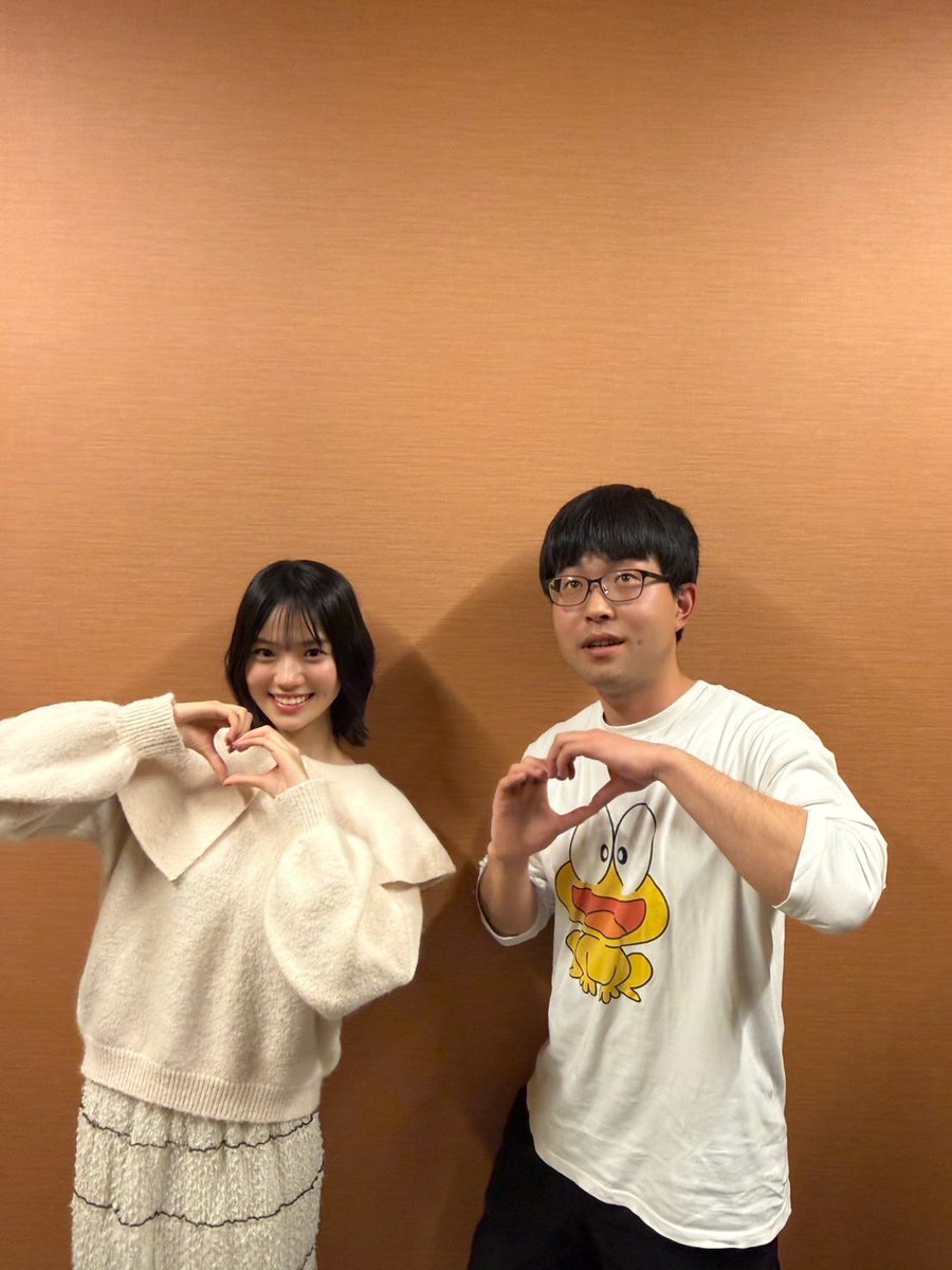 『 #ロングホットサマーバケーション 』
MOOSIC LAB 2026
本日の上映、ありがとうございました🍫

志田こはくさん、改めて天使でしたね…
つくづくこの映画に出ていただけて良かったです(監督)

次回
2月25日(水) 20:50〜
アップリンク吉祥寺にて
最後の上映です。
お楽しみに🎸