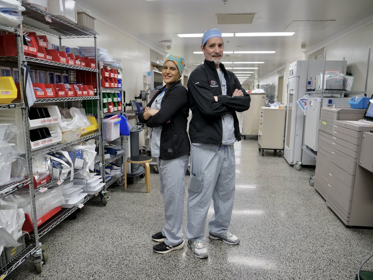 William Osler Health System tweet media