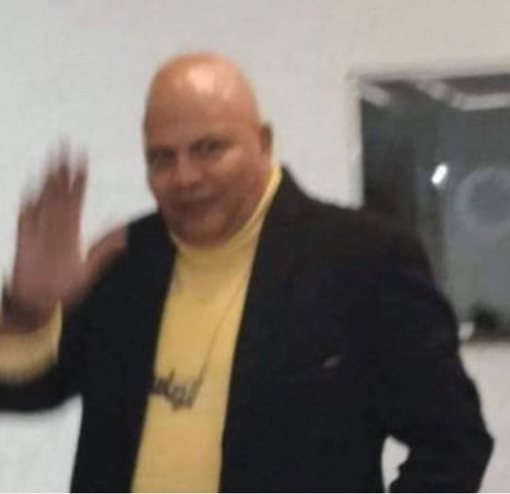 راجع من فترة طويلة معرفش فيها كنت فين!