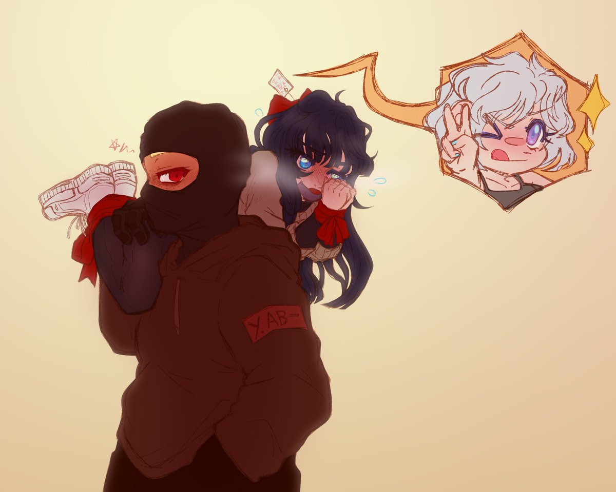 Lemon_PieKJ's tweet photo. He can always counts on Index to deliver his Valentine's gift on time~
Wanna see what he will do with it later? :3c https://t.co/OxcbyJ6Fyu