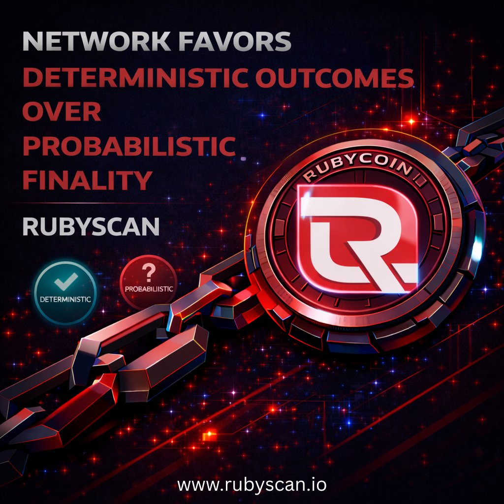 Ruby Coin tweet media