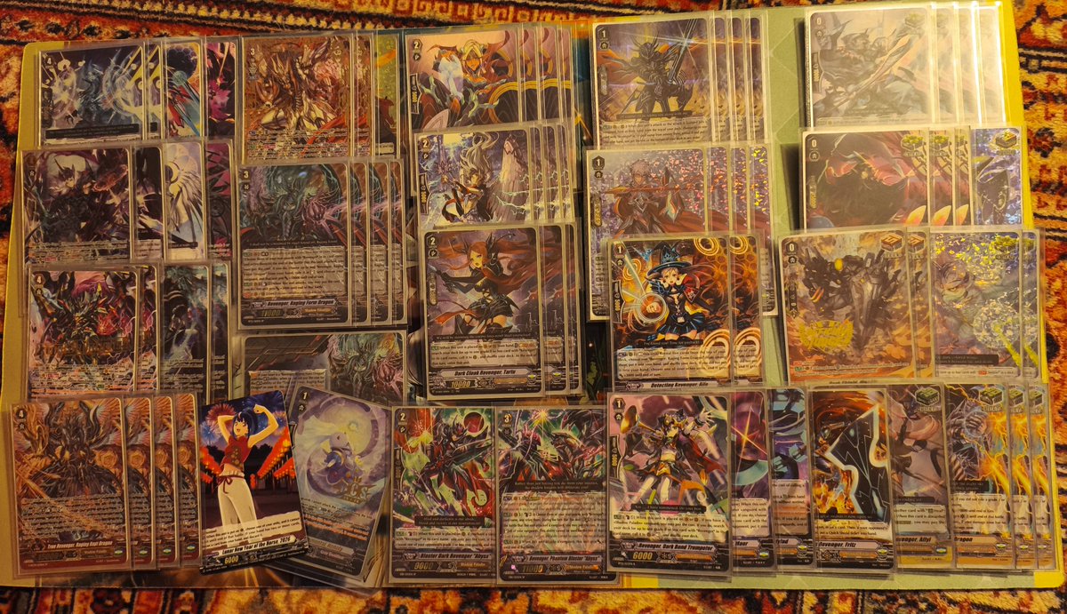 Armin enthusiast 🐀 tweet media