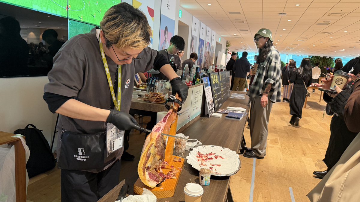 Noriaki Kawanishi tweet media