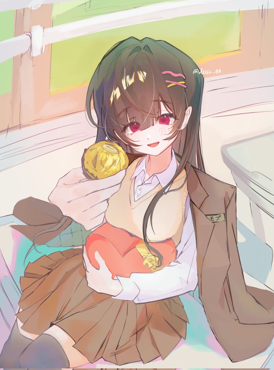 Allic 앨릭🕯 tweet media