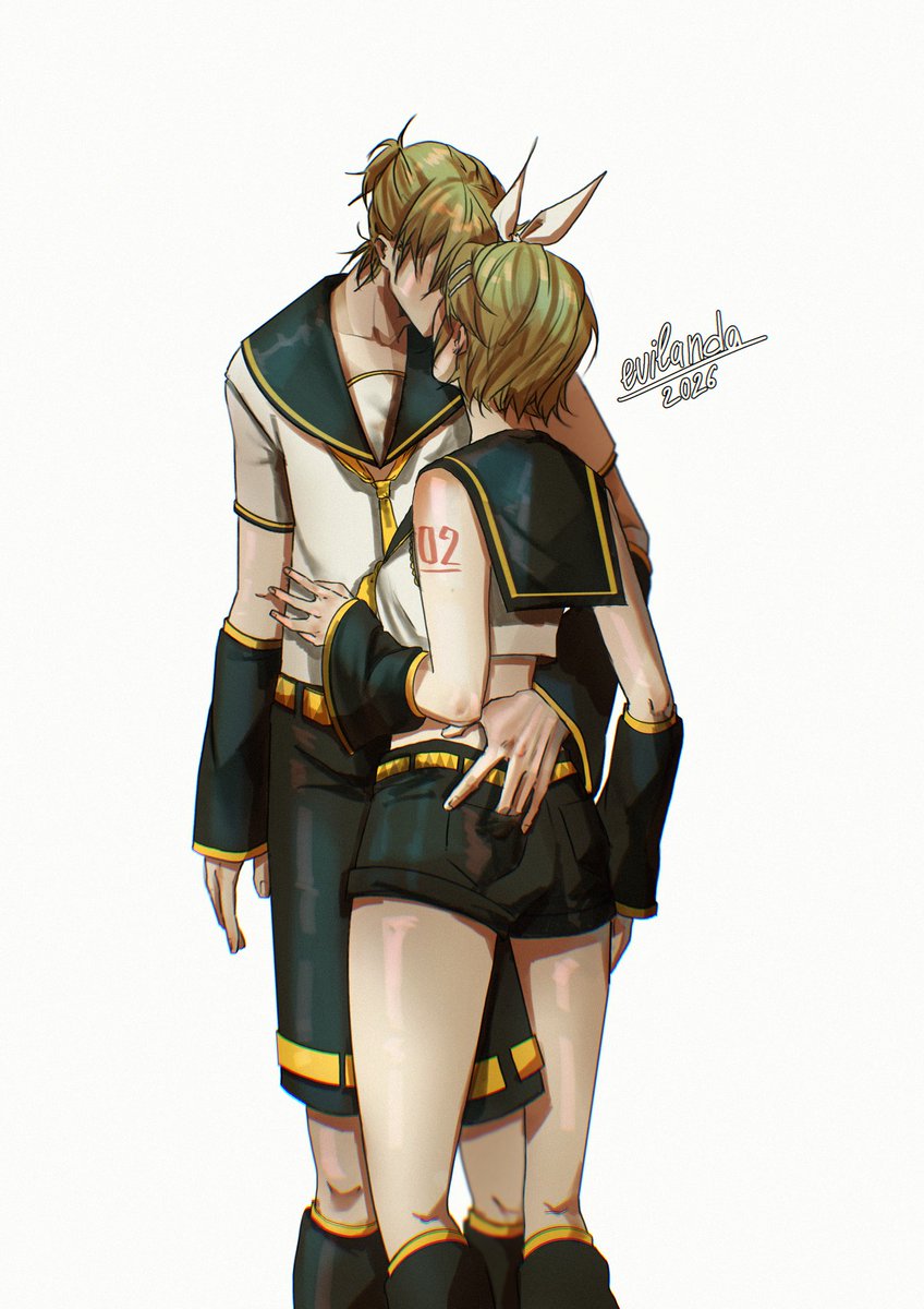 evilanda | COMMISSIONS OPEN tweet media